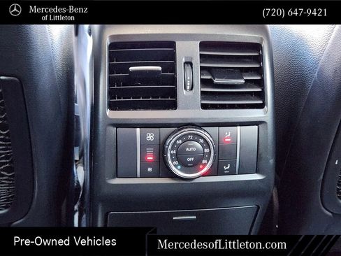 Used 2019 Mercedes-Benz GLS 450 4MATIC image 34