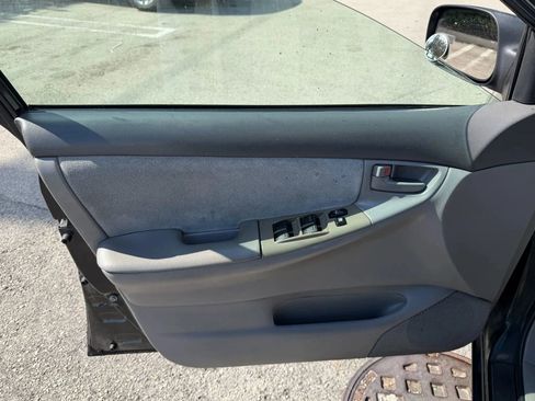 Used 2008 Toyota Corolla S image 11