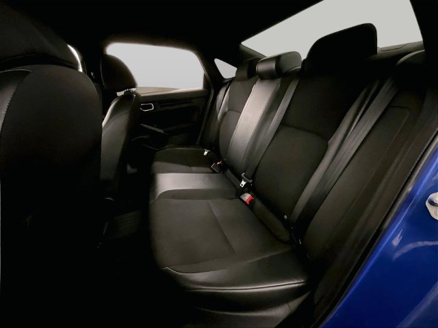 Used 2022 Honda Civic Sport image 25