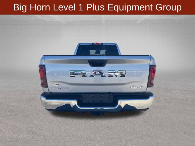 New 2026 RAM 2500 Lone Star AWD/4WD image 4