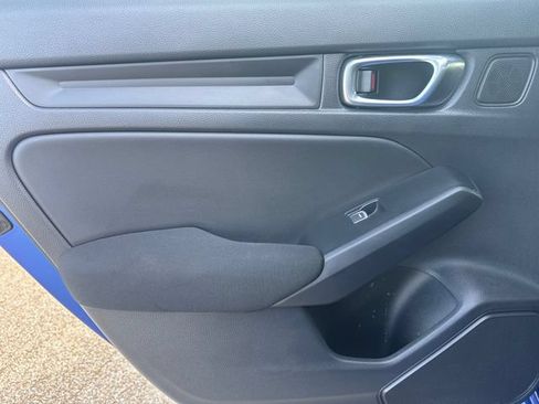 Used 2022 Honda Civic Sport image 29