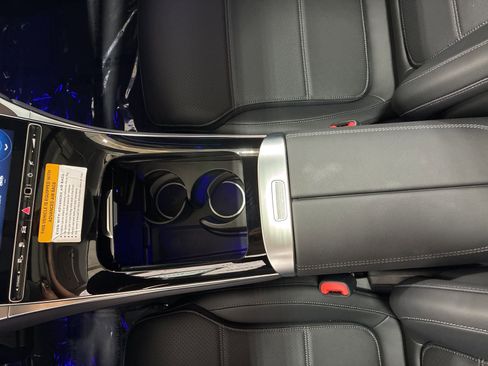 New 2026 Mercedes-Benz GLC 350e 4MATIC image 15