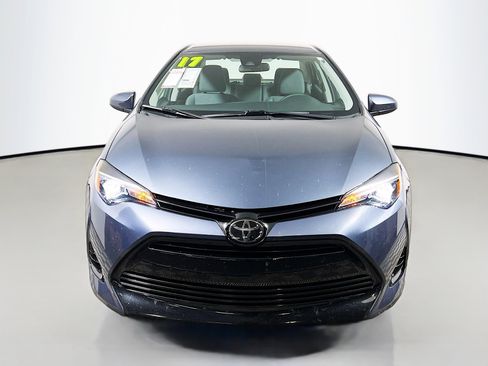 Used 2017 Toyota Corolla L w/ Carpet Mat Package (TMS) image 8