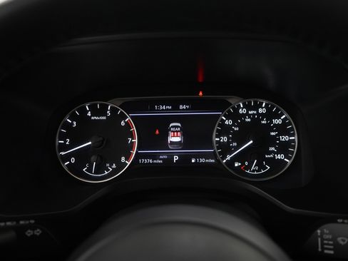 Used 2024 Nissan Rogue SV w/ SV Premium Package AWD/4WD image 28