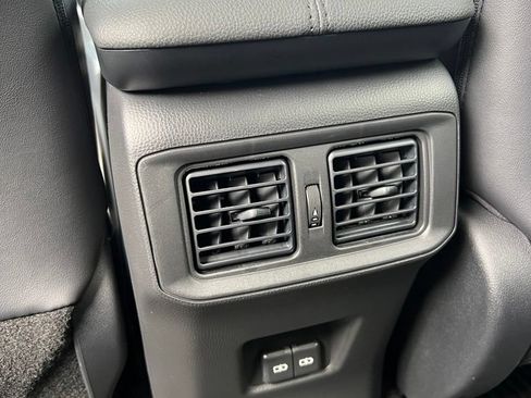 Certified 2025 Toyota RAV4 XLE Premium FWD image 17