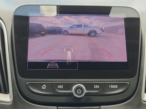 Used 2023 Chevrolet Malibu LT FWD image 14