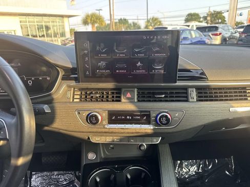 Used 2024 Audi A5 2.0T Premium Plus AWD/4WD image 24