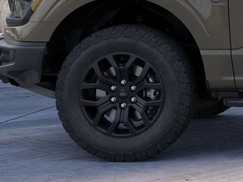 New 2026 Ford F150 Tremor w/ Equipment Group 402A High AWD/4WD image 23
