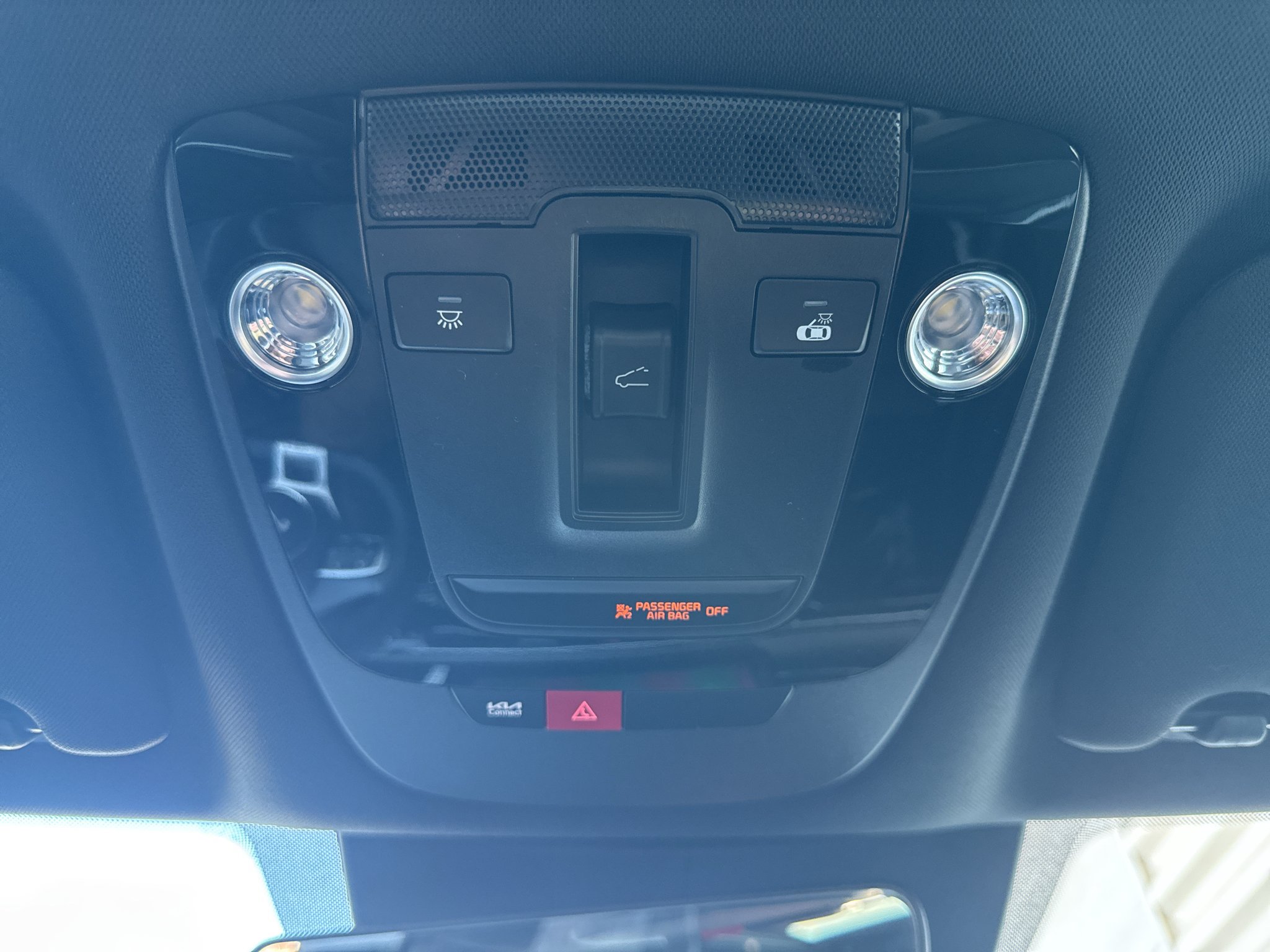 New 2027 Kia K5 GT-Line image 26