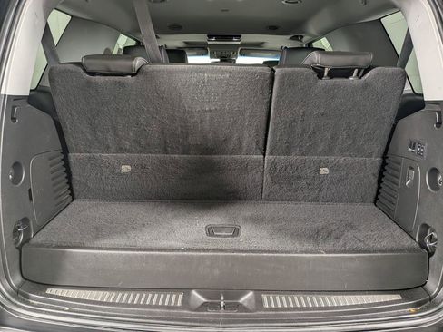 Used 2018 GMC Yukon Denali w/ Denali Ultimate Package image 10