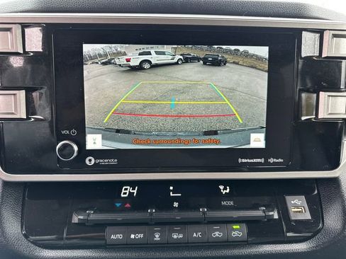 Used 2023 Toyota Tundra SR5 w/ TRD Sport Package image 40