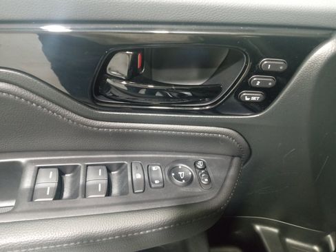 Used 2023 Honda Odyssey Elite image 14