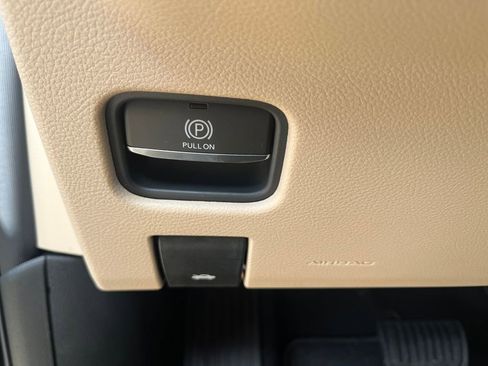 New 2025 Jeep Grand Cherokee Limited image 15