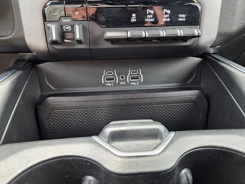 Used 2025 RAM 1500 Big Horn AWD/4WD image 27