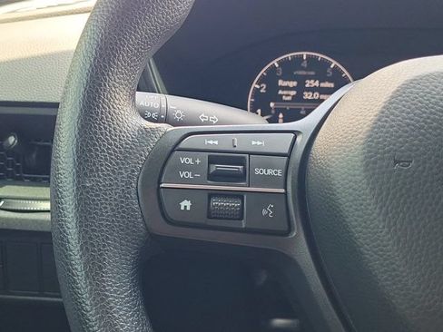 Used 2024 Honda CR-V LX image 19