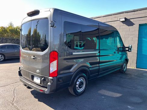 Used 2019 Ford Transit 350 XLT image 8