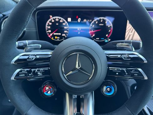New 2026 Mercedes-Benz AMG GT 43 image 15