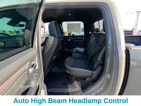 New 2026 RAM 3500 Laramie image 26