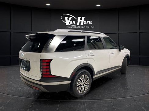 New 2026 Hyundai Palisade SEL Premium AWD/4WD image 7