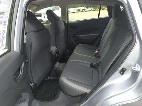 New 2025 Subaru Impreza 2.0i image 25