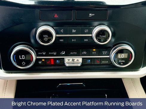 Used 2023 Ford Expedition Max XLT image 21