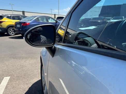 Used 2014 Kia Rio EX w/ Convenience Package FWD image 7
