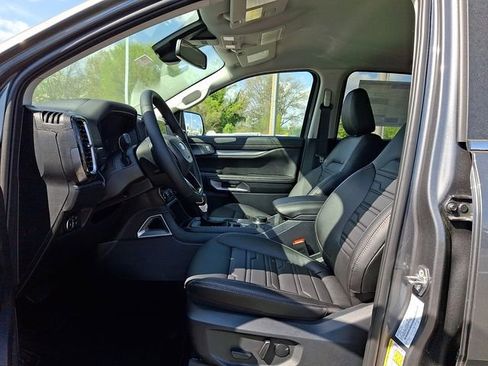 New 2026 Ford Ranger Lariat w/ FX4 Off-Road Package AWD/4WD image 7