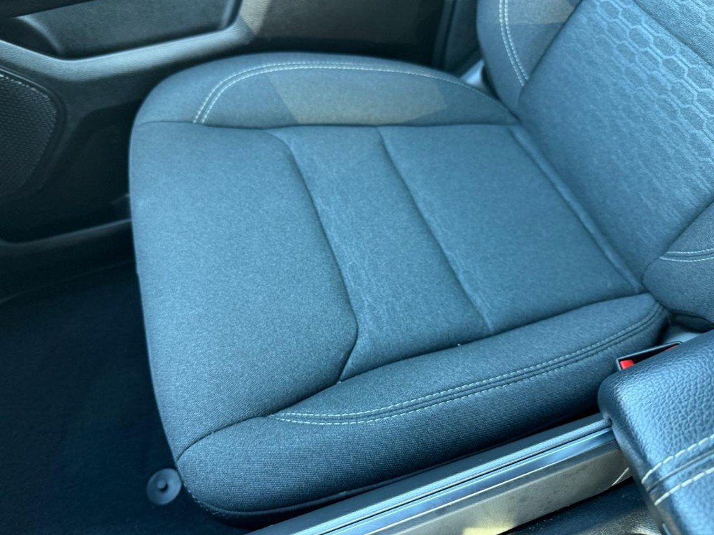 Certified 2025 RAM 1500 Big Horn AWD/4WD image 19