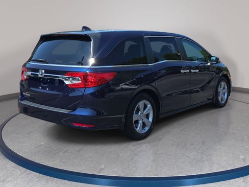 Used 2020 Honda Odyssey EX image 5