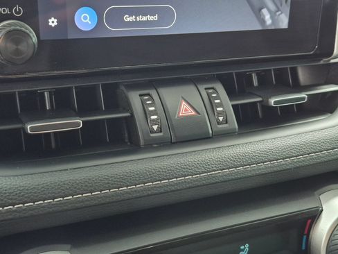 Certified 2025 Toyota RAV4 XLE Premium FWD image 21