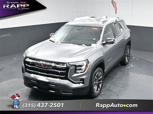 New 2026 GMC Terrain Elevation w/ Elevation Premium Package image 27