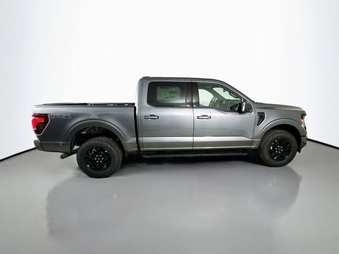 New 2026 Ford F150 XLT AWD/4WD image 8