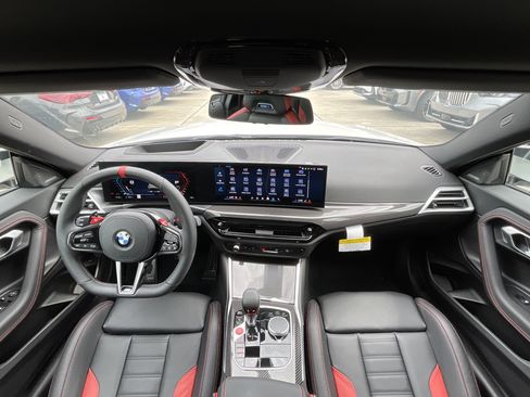 New 2026 BMW M2 w/ Lighting Package RWD image 12