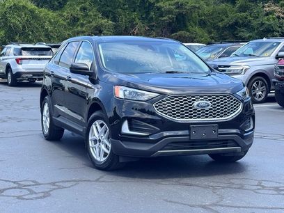 Used 2024 Ford Edge SEL