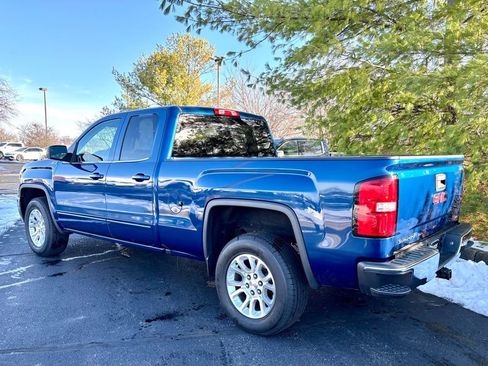 Used 2019 GMC Sierra 1500 SLE w/ SLE Value Package image 5