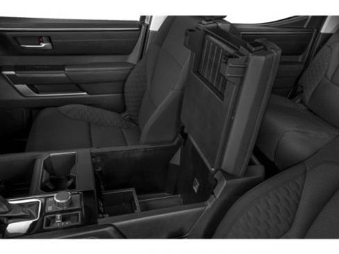 Used 2022 Toyota Tundra SR5 w/ Advanced Technology Package AWD/4WD image 14