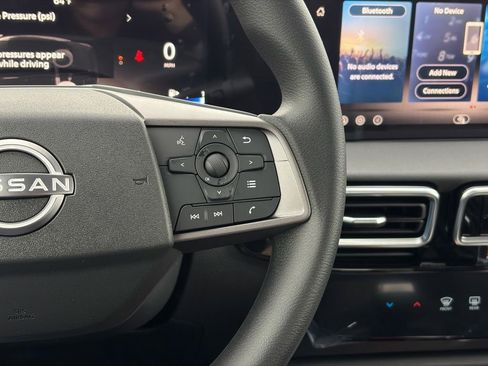 New 2026 Nissan Sentra SV image 16