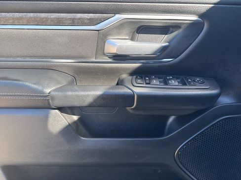 Certified 2024 RAM 1500 Big Horn image 16