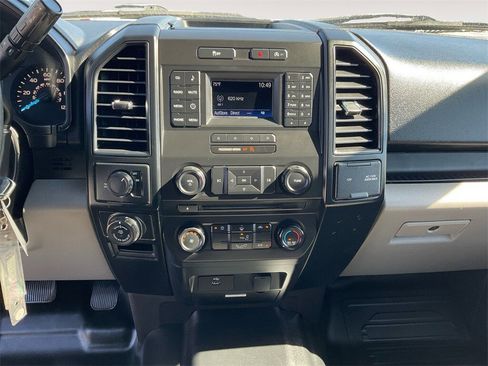 Used 2017 Ford F150 XL w/ Equipment Group 101A Mid image 21