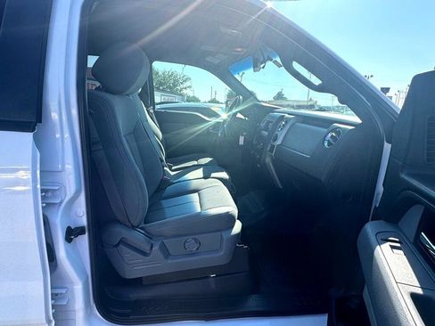 Used 2014 Ford F150 XLT w/ XLT Convenience Package image 8