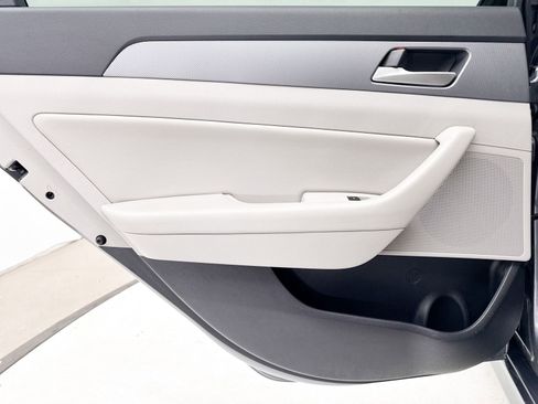 Used 2018 Hyundai Sonata SEL image 28