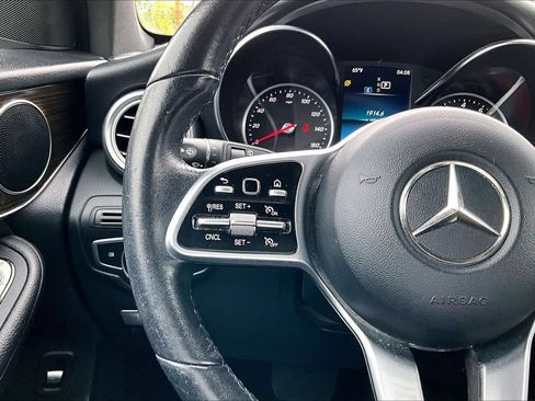 Used 2020 Mercedes-Benz GLC 300 4MATIC image 21