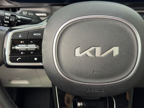 Used 2024 Kia Carnival SX Prestige image 22