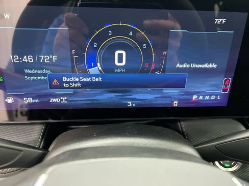 Used 2026 Chevrolet Equinox LT image 11