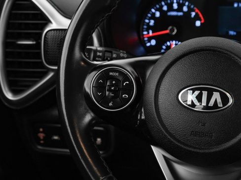 Used 2020 Kia Soul GT-Line image 13