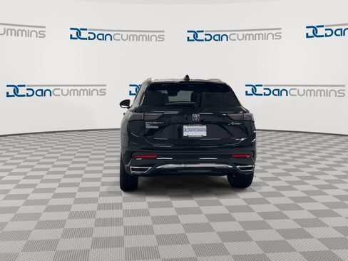 New 2026 Buick Envision Avenir AWD/4WD image 7