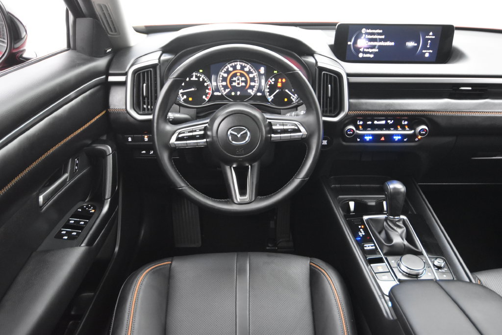 Used 2026 MAZDA CX-50 AWD 2.5 S w/ Premium Package image 27