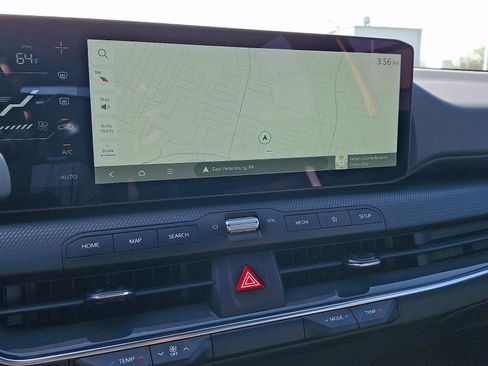 New 2026 Kia K4 GT-Line Turbo image 12