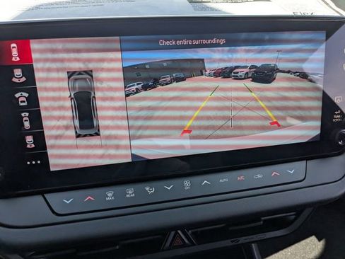 New 2026 Dodge Charger Scat Pack AWD/4WD image 19