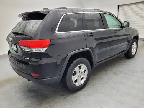 Used 2017 Jeep Grand Cherokee Laredo w/ Quick Order Package 23E image 10